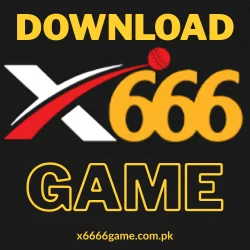 Download x666 Game