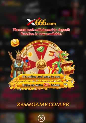 x 666 Game