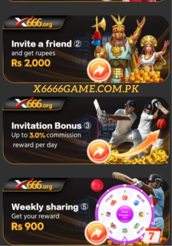 x666 Game