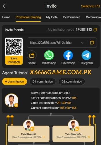 x666 Game