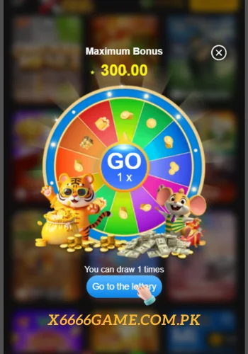 x6666 Game